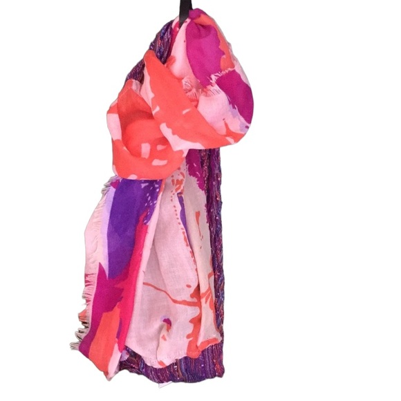 Infinity Loop Scarf - Picture 2 of 9